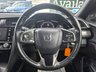 USED 2018 68 HONDA CIVIC 1.5 VTEC Turbo GPF Sport Hatchback 5dr Petrol CVT Euro 6 (s/s) (182 ps) 