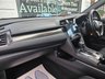 USED 2018 68 HONDA CIVIC 1.5 VTEC Turbo GPF Sport Hatchback 5dr Petrol CVT Euro 6 (s/s) (182 ps) 