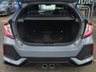 USED 2018 68 HONDA CIVIC 1.5 VTEC Turbo GPF Sport Hatchback 5dr Petrol CVT Euro 6 (s/s) (182 ps) 