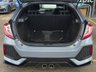 USED 2018 68 HONDA CIVIC 1.5 VTEC Turbo GPF Sport Hatchback 5dr Petrol CVT Euro 6 (s/s) (182 ps) 