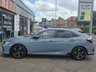 USED 2018 68 HONDA CIVIC 1.5 VTEC Turbo GPF Sport Hatchback 5dr Petrol CVT Euro 6 (s/s) (182 ps) 