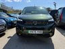 USED 2026 75 PEUGEOT e-Rifter 52kWh Allure Long MPV 5dr Electric Auto (7.4kW Charger) (136 ps) 