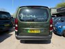 USED 2026 75 PEUGEOT e-Rifter 52kWh Allure Long MPV 5dr Electric Auto (7.4kW Charger) (136 ps) 