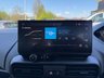 USED 2026 75 PEUGEOT e-Rifter 52kWh Allure Long MPV 5dr Electric Auto (7.4kW Charger) (136 ps) 