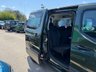 USED 2026 75 PEUGEOT e-Rifter 52kWh Allure Long MPV 5dr Electric Auto (7.4kW Charger) (136 ps) 