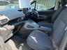 USED 2026 75 PEUGEOT e-Rifter 52kWh Allure Long MPV 5dr Electric Auto (7.4kW Charger) (136 ps) 