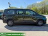 USED 2026 75 PEUGEOT e-Rifter 52kWh Allure Long MPV 5dr Electric Auto (7.4kW Charger) (136 ps) 