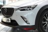 USED 2016 16 MAZDA CX-3 2.0 SKYACTIV-G Sport Nav SUV 5dr Petrol Manual 4WD Euro 6 (s/s) (150 ps) -DOCUMENTED SERVICE HISTORY-