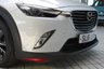USED 2016 16 MAZDA CX-3 2.0 SKYACTIV-G Sport Nav SUV 5dr Petrol Manual 4WD Euro 6 (s/s) (150 ps) -DOCUMENTED SERVICE HISTORY-