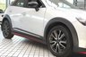 USED 2016 16 MAZDA CX-3 2.0 SKYACTIV-G Sport Nav SUV 5dr Petrol Manual 4WD Euro 6 (s/s) (150 ps) -DOCUMENTED SERVICE HISTORY-