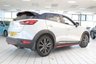 USED 2016 16 MAZDA CX-3 2.0 SKYACTIV-G Sport Nav SUV 5dr Petrol Manual 4WD Euro 6 (s/s) (150 ps) -DOCUMENTED SERVICE HISTORY-