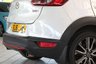 USED 2016 16 MAZDA CX-3 2.0 SKYACTIV-G Sport Nav SUV 5dr Petrol Manual 4WD Euro 6 (s/s) (150 ps) -DOCUMENTED SERVICE HISTORY-