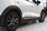 USED 2016 16 MAZDA CX-3 2.0 SKYACTIV-G Sport Nav SUV 5dr Petrol Manual 4WD Euro 6 (s/s) (150 ps) -DOCUMENTED SERVICE HISTORY-
