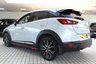 USED 2016 16 MAZDA CX-3 2.0 SKYACTIV-G Sport Nav SUV 5dr Petrol Manual 4WD Euro 6 (s/s) (150 ps) -DOCUMENTED SERVICE HISTORY-