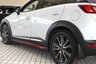 USED 2016 16 MAZDA CX-3 2.0 SKYACTIV-G Sport Nav SUV 5dr Petrol Manual 4WD Euro 6 (s/s) (150 ps) -DOCUMENTED SERVICE HISTORY-
