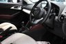 USED 2016 16 MAZDA CX-3 2.0 SKYACTIV-G Sport Nav SUV 5dr Petrol Manual 4WD Euro 6 (s/s) (150 ps) -DOCUMENTED SERVICE HISTORY-