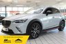 USED 2016 16 MAZDA CX-3 2.0 SKYACTIV-G Sport Nav SUV 5dr Petrol Manual 4WD Euro 6 (s/s) (150 ps) -DOCUMENTED SERVICE HISTORY-