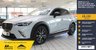 USED 2016 16 MAZDA CX-3 2.0 SKYACTIV-G Sport Nav SUV 5dr Petrol Manual 4WD Euro 6 (s/s) (150 ps) -DOCUMENTED SERVICE HISTORY-