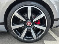 USED 2015 G BENTLEY CONTINENTAL 4.0 V8 GT S Coupe 2dr Petrol Auto 4WD Euro 6 (528 ps) DEPOSIT TAKEN SIMILAR WANTED!