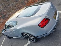 USED 2015 G BENTLEY CONTINENTAL 4.0 V8 GT S Coupe 2dr Petrol Auto 4WD Euro 6 (528 ps) DEPOSIT TAKEN SIMILAR WANTED!