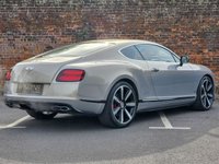 USED 2015 G BENTLEY CONTINENTAL 4.0 V8 GT S Coupe 2dr Petrol Auto 4WD Euro 6 (528 ps) DEPOSIT TAKEN SIMILAR WANTED!