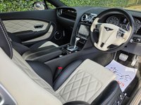 USED 2015 G BENTLEY CONTINENTAL 4.0 V8 GT S Coupe 2dr Petrol Auto 4WD Euro 6 (528 ps) DEPOSIT TAKEN SIMILAR WANTED!
