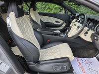 USED 2015 G BENTLEY CONTINENTAL 4.0 V8 GT S Coupe 2dr Petrol Auto 4WD Euro 6 (528 ps) DEPOSIT TAKEN SIMILAR WANTED!