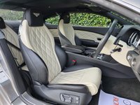 USED 2015 G BENTLEY CONTINENTAL 4.0 V8 GT S Coupe 2dr Petrol Auto 4WD Euro 6 (528 ps) DEPOSIT TAKEN SIMILAR WANTED!