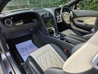 USED 2015 G BENTLEY CONTINENTAL 4.0 V8 GT S Coupe 2dr Petrol Auto 4WD Euro 6 (528 ps) DEPOSIT TAKEN SIMILAR WANTED!