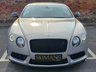 USED 2015 G BENTLEY CONTINENTAL 4.0 V8 GT S Coupe 2dr Petrol Auto 4WD Euro 6 (528 ps) DEPOSIT TAKEN SIMILAR WANTED!