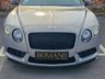 USED 2015 G BENTLEY CONTINENTAL 4.0 V8 GT S Coupe 2dr Petrol Auto 4WD Euro 6 (528 ps) DEPOSIT TAKEN SIMILAR WANTED!