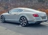 USED 2015 G BENTLEY CONTINENTAL 4.0 V8 GT S Coupe 2dr Petrol Auto 4WD Euro 6 (528 ps) DEPOSIT TAKEN SIMILAR WANTED!