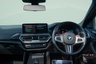 USED 2023 BMW X4 M 3.0i Competition SUV 5dr Petrol Auto xDrive Euro 6 (s/s) (510 ps) HRMN KARDON | ELC SEATS