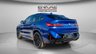 USED 2023 BMW X4 M 3.0i Competition SUV 5dr Petrol Auto xDrive Euro 6 (s/s) (510 ps) HRMN KARDON | ELC SEATS