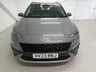 USED 2023 23 HYUNDAI KONA 1.0 T-GDi MHEV SE Connect SUV 5dr Petrol Hybrid Manual Euro 6 (s/s) (120 ps) 