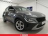USED 2023 23 HYUNDAI KONA 1.0 T-GDi MHEV SE Connect SUV 5dr Petrol Hybrid Manual Euro 6 (s/s) (120 ps) 