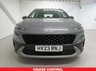 USED 2023 23 HYUNDAI KONA 1.0 T-GDi MHEV SE Connect SUV 5dr Petrol Hybrid Manual Euro 6 (s/s) (120 ps) 