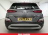 USED 2023 23 HYUNDAI KONA 1.0 T-GDi MHEV SE Connect SUV 5dr Petrol Hybrid Manual Euro 6 (s/s) (120 ps) 