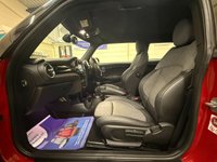 USED 2016 16 MINI HATCH 1.2 One Apple Car Play Hatchback 3 Door Petrol Manual Euro 6 (s/s) (102 ps) &pound;20 TAX 4 SERVICES TO 41,411 MILES