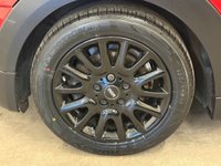 USED 2016 16 MINI HATCH 1.2 One Apple Car Play Hatchback 3 Door Petrol Manual Euro 6 (s/s) (102 ps) &pound;20 TAX 4 SERVICES TO 41,411 MILES