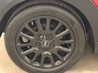 USED 2016 16 MINI HATCH 1.2 One Apple Car Play Hatchback 3 Door Petrol Manual Euro 6 (s/s) (102 ps) &pound;20 TAX 4 SERVICES TO 41,411 MILES
