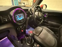 USED 2016 16 MINI HATCH 1.2 One Apple Car Play Hatchback 3 Door Petrol Manual Euro 6 (s/s) (102 ps) &pound;20 TAX 4 SERVICES TO 41,411 MILES