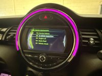 USED 2016 16 MINI HATCH 1.2 One Apple Car Play Hatchback 3 Door Petrol Manual Euro 6 (s/s) (102 ps) &pound;20 TAX 4 SERVICES TO 41,411 MILES