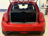 USED 2016 16 MINI HATCH 1.2 One Apple Car Play Hatchback 3 Door Petrol Manual Euro 6 (s/s) (102 ps) &pound;20 TAX 4 SERVICES TO 41,411 MILES