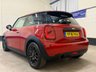 USED 2016 16 MINI HATCH 1.2 One Apple Car Play Hatchback 3 Door Petrol Manual Euro 6 (s/s) (102 ps) &pound;20 TAX 4 SERVICES TO 41,411 MILES