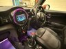 USED 2016 16 MINI HATCH 1.2 One Apple Car Play Hatchback 3 Door Petrol Manual Euro 6 (s/s) (102 ps) &pound;20 TAX 4 SERVICES TO 41,411 MILES