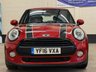 USED 2016 16 MINI HATCH 1.2 One Apple Car Play Hatchback 3 Door Petrol Manual Euro 6 (s/s) (102 ps) &pound;20 TAX 4 SERVICES TO 41,411 MILES