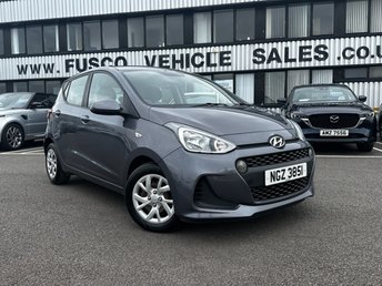 2018 HYUNDAI I10