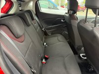 USED 2016 66 RENAULT CLIO 1.5 dCi Play Hatchback 5dr Diesel Manual Euro 6 (s/s) (90 ps) 