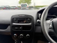 USED 2016 66 RENAULT CLIO 1.5 dCi Play Hatchback 5dr Diesel Manual Euro 6 (s/s) (90 ps) 